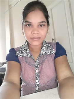 Sushma tigga - Full time Cleaner and Cook in mahim west in Mumbai