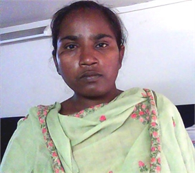 Sushma Tirkey (Lalita Devi)