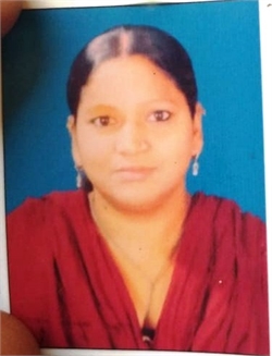 Sushma Ubale - Part time Cleaner and Baby Sitter in thane west in Thane
