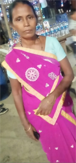 Sushma Xalxo - Full time Cleaner in Bandra in Mumbai