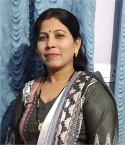 Sushma Yadav - Part time Baby Sitter in Bhajanpur in Delhi