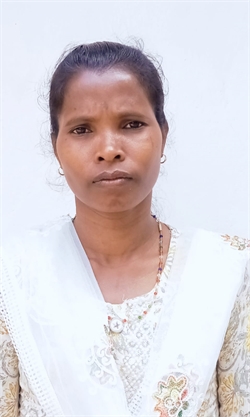 Sushmakanti toppo - Full time Cleaner and Cook in pune in Pune
