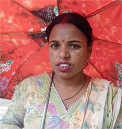 Sushmita - Part time Cleaner in Lajpat Nagar in Delhi