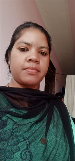 Sushmita barla - Full time Cleaner in Malad west in Mumbai
