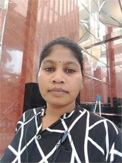 Sushmita Jadya - Full time Patient Care and Elderly Care in Kalyan in Mumbai