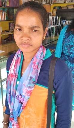 sushmita kullu - Full time Cleaner and Baby Sitter in andheri east in Thane