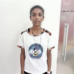 susmita Pnna - Full time Cleaner and Baby Sitter in Santacruz west in Mumbai