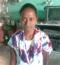 sushmita tete - Full time Cleaner in malad west in Mumbai