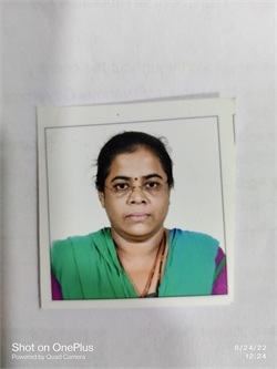 Sushmita vasant  Aambekar - Part time Baby Sitter in Khargar in Navi Mumbai