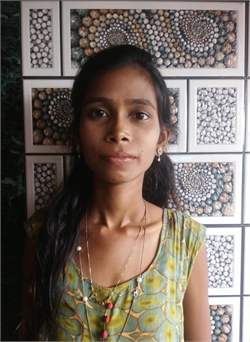 sushmita  waghmare - Full time Cleaner in roha in Roha