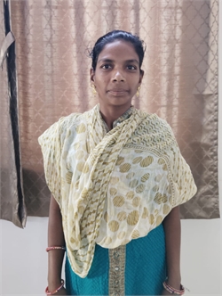 Susila Majhi - Full time Cleaner and Cook and Patient Care and Elderly Care and Baby Sitter in Wilson Garden in Bangalore Bengaluru