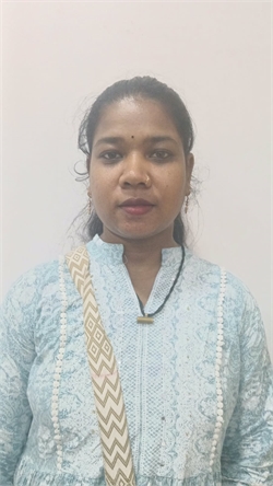Susila Soren - Full time Cleaner and Patient Care and Elderly Care and Baby Sitter in Malad West in Mumbai