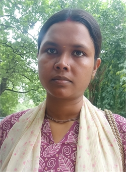 Susmita - Part time Cleaner in Dakshinpuri in Delhi