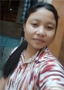 Susmita Sangma - Full time Cleaner in Airoli in Abohar