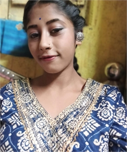 Susmita Bhandari - Part time Baby Sitter in Newtown, Kolkata, West Bengal in Kolkata