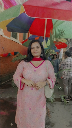 Susmita Biswas - Part time Cook in Park Circus, Ballygunge, in Kolkata