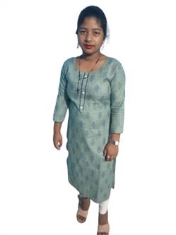 Susmita Kisku - Full time Cleaner in Virar in Mumbai