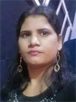 Susmita Mahapatra - Full time Baby Sitter in Howrah in Kolkata