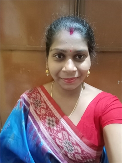 Susmita rani Tigga - Full time Cleaner and Cook in Orissa in Suratgarh