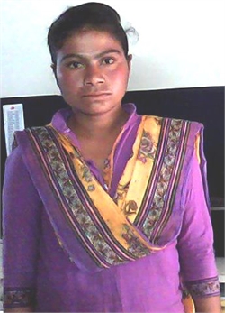 Susmita Soren - Full time Cleaner in Mumbai