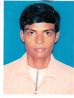 Suvankar Mandal - Part time Cleaner and Cook and Patient Care and Elderly Care in Kumirmari in Kolkata