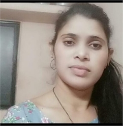 Suvarna Ajay kumar gavai - Full time Patient Care and Elderly Care in Nasik in Nashik