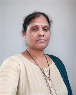 Suvarna Balkrushna Harkulkar - Part time Cleaner and Cook and Patient Care and Elderly Care and Baby Sitter in Bhandup West in Mumbai