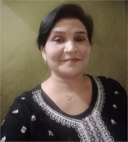 Suvarna Bari - Full time Baby Sitter in Pune in Pune