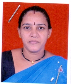 Suvarna Bhagwan Turwade - Part time Cleaner and Cook in Govandi in Mumbai