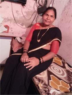 Suvarna bhanu das - Part time Cook and Patient Care and Elderly Care and Baby Sitter in kalwa in Thane