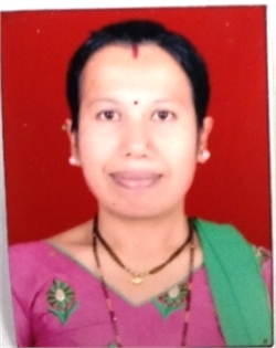 Suvarna Bhosale - Part time Cleaner and Baby Sitter in Goregaon east in Mumbai