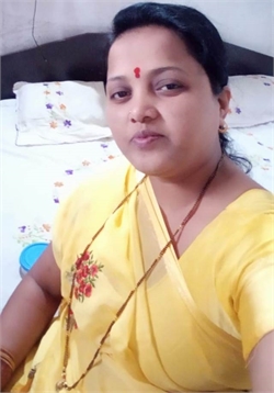 suvarna bokade - Part time Cleaner and Cook and Baby Sitter in undri in Pune