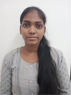 Suvarna Gorivle - Full time Cleaner and Baby Sitter in thane in Thane