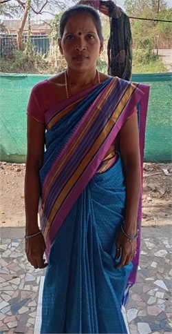 suvarna   chandrakant bhoir