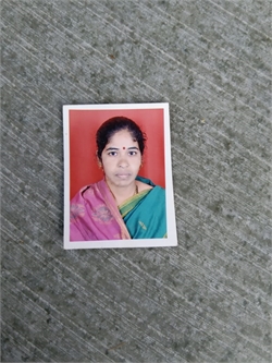 Suvarna Chaudhery - Part time Cook and Baby Sitter in wagholi in Pune