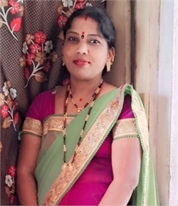 Suvarna Deepak Kanthale - Full time Patient Care and Elderly Care in Pune in Pune