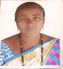 Suvarna gaikward - Part time Cook and Baby Sitter in Belapur in Navi Mumbai