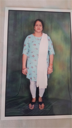 Suvarna Ghadge - Full time Cook and Patient Care and Elderly Care in mahalaxmi in Mumbai