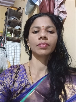 Suvarna Ramchandra Jakhal - Part time Cleaner and Baby Sitter in Sakina pipeline in Mumbai