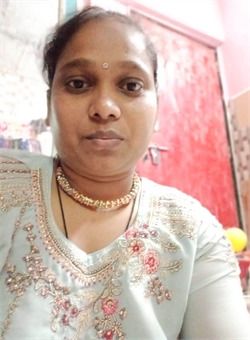 suvarna kalwale - Full time Cleaner and Cook and Baby Sitter in andher east in Mumbai