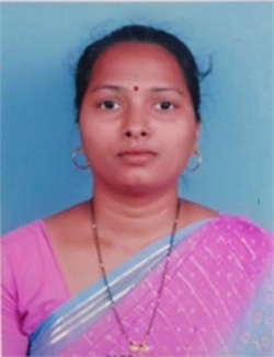 Suvarna Kamble - Part time Cleaner and Cook and Baby Sitter in Dharavi in Mumbai
