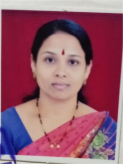 Suvarna Karavatkar - Part time Cook and Baby Sitter in Pune mahadev nagar in Pune