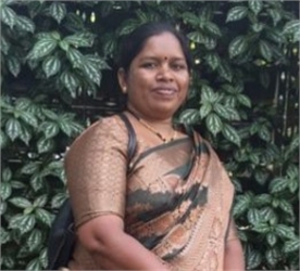 Suvarna Kiran Dalvi - Part time Cleaner and Cook and Baby Sitter in Baner in Pune