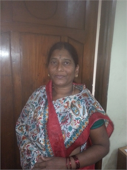 Suvarna Korvi