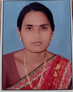 Suvarna Laxman - Part time Baby Sitter in Handewadi in Pune