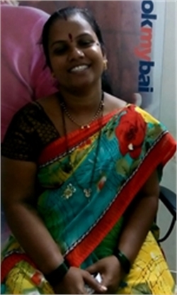Suvarna Mahadev Mahadik