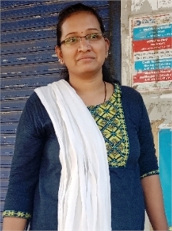 Suvarna Marchande - Part time Cook in Santacruz East in Mumbai