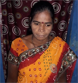 suvarna mohite - Full time Cleaner and Cook and Baby Sitter in mumbara in Mumbai