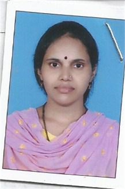Suvarna Munja Avate - Part time Patient Care and Elderly Care in Ambegaon Budruk in Mumbai