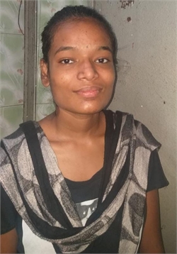 Suvarna Nade - Full time Cleaner in ulahasnagar in Mumbai